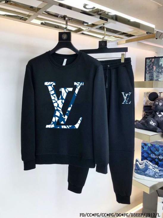 Picture of LV Sweater Suits _SKULVM-5XLkdtn10740937